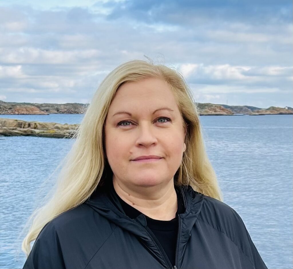 Samtalsterapeut KBT terapeut Anna Tärneberg gått i väggen må dåligt stödsamtal anhörigsamtal Jönköping