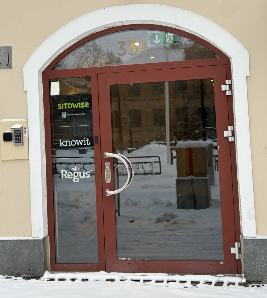 Limbo KBT Jönköping Anna Tärneberg Samtalsterapi